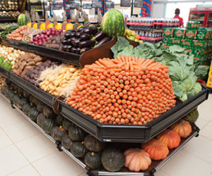 projetos para hortifruti