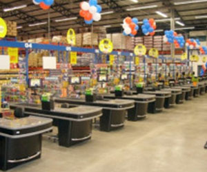 servico de checkout para mercado