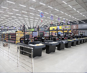 checkouts para petshops